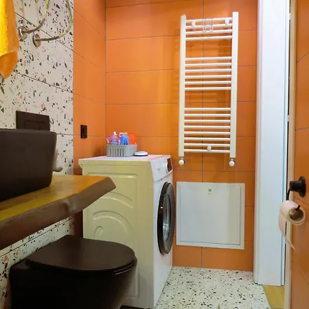 Duplex 29 Apartment Skopje Exterior photo