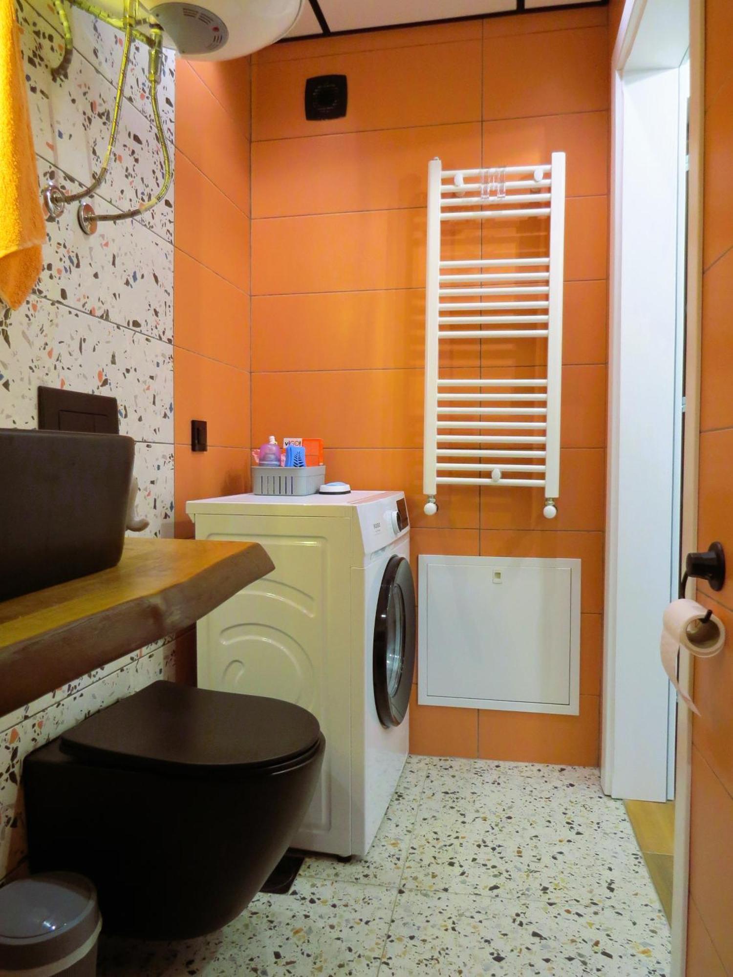 Duplex 29 Lägenhet