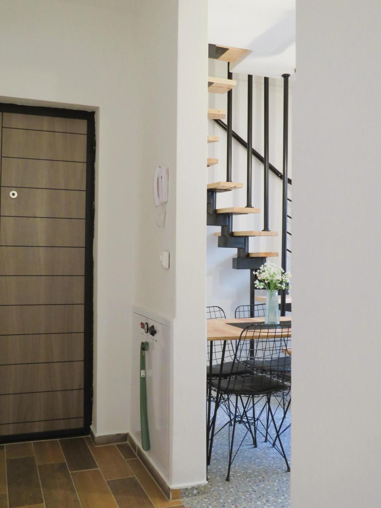 Duplex 29 Lägenhet *
