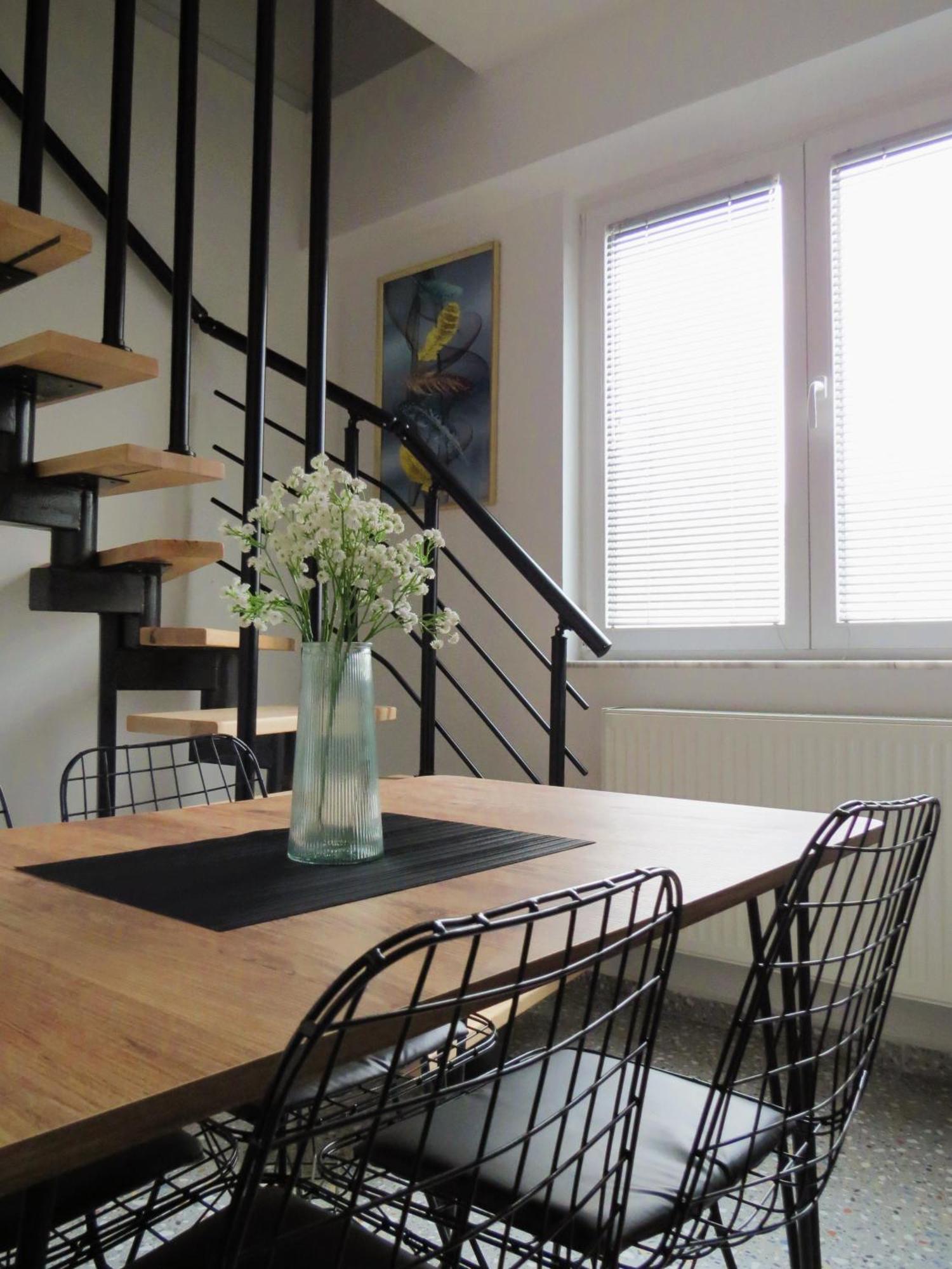 Duplex 29 * Skopje