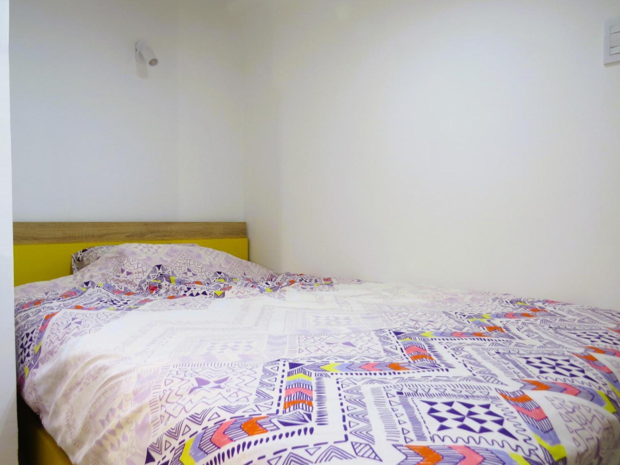 Duplex 29 * Skopje