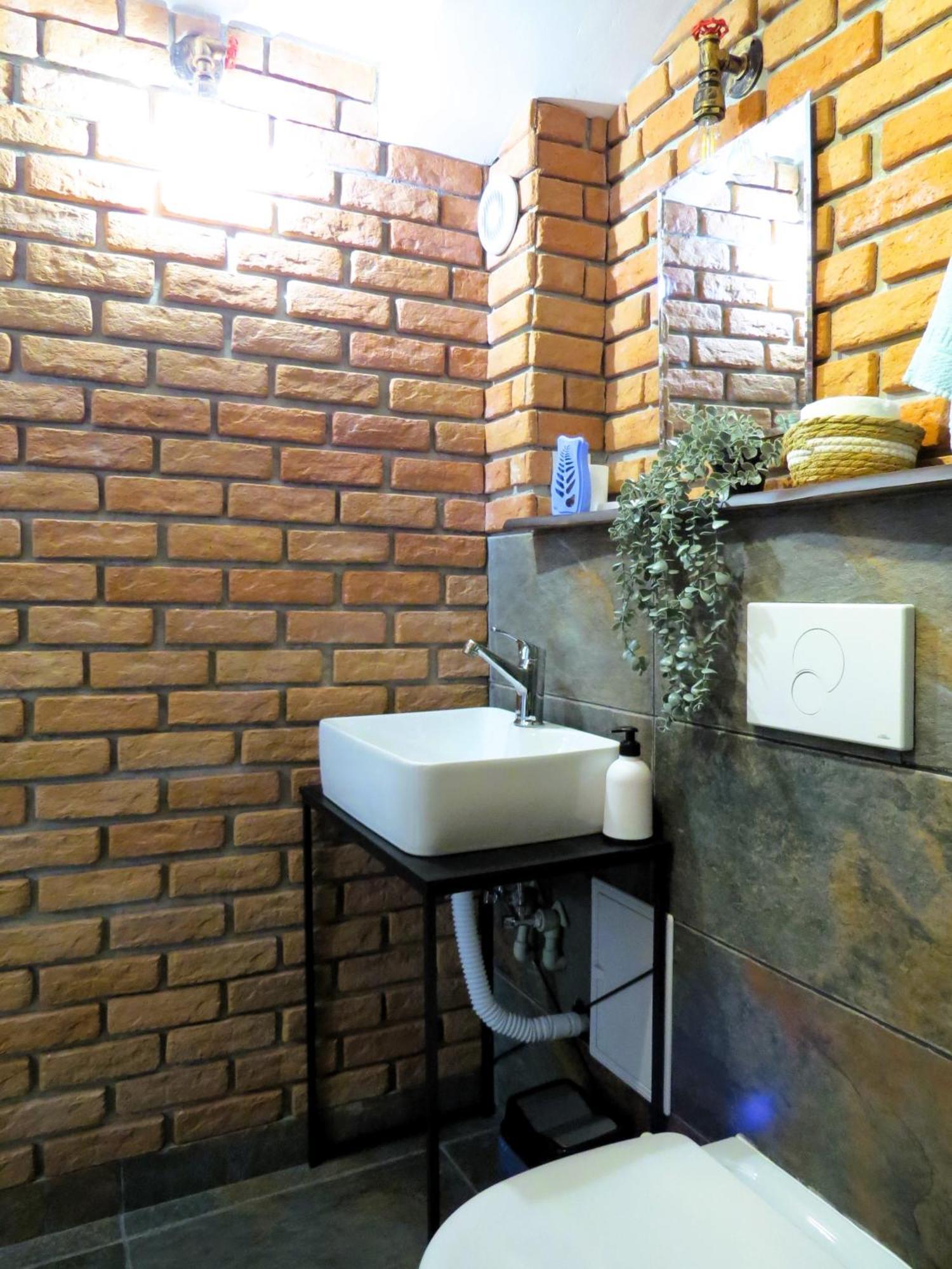 Duplex 29 Lägenhet Skopje