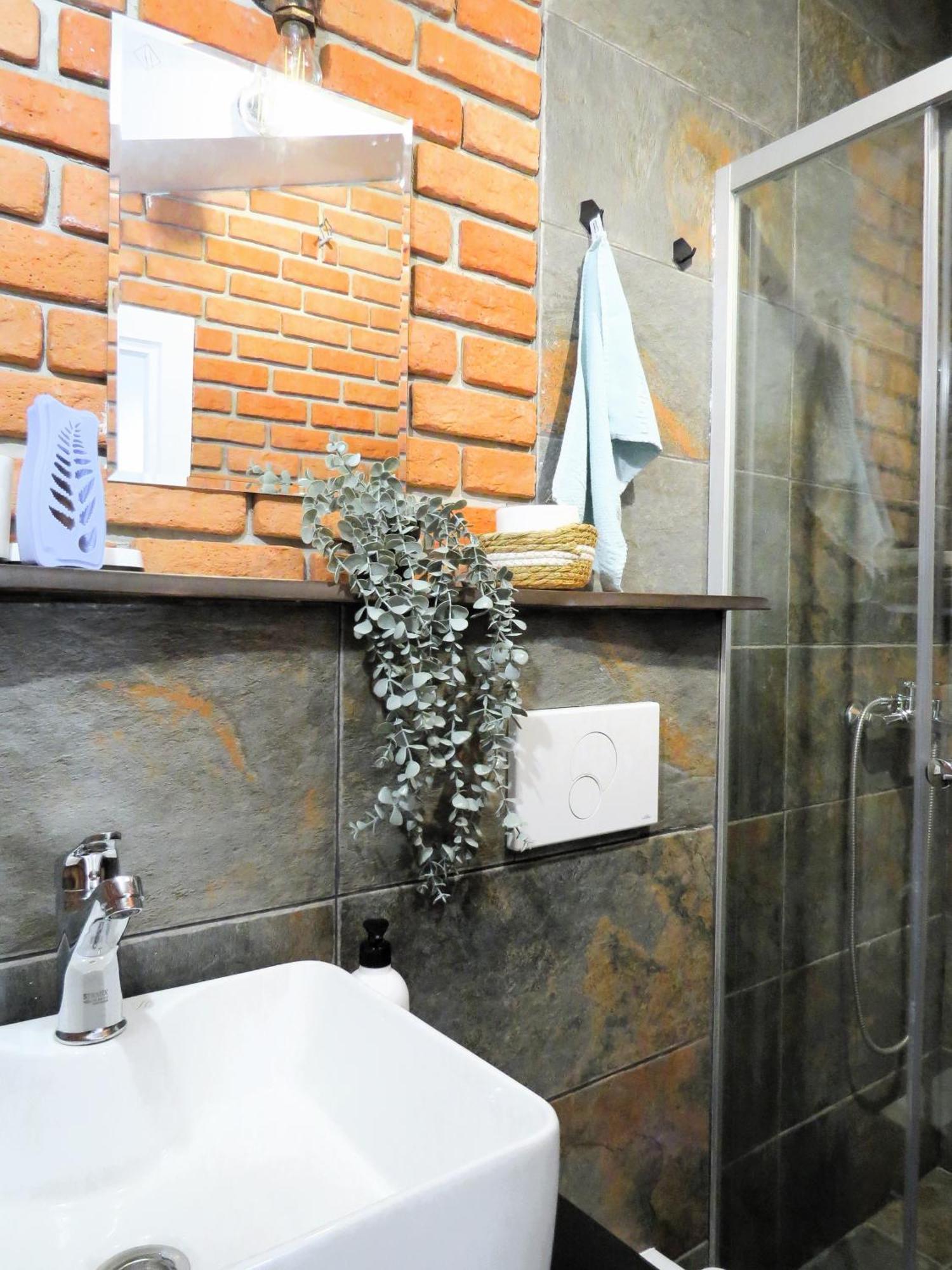Duplex 29 * Skopje